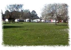 Picture of Stonehenge Touring Park, Wiltshire