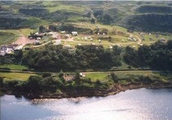 Picture of Oban Caravan & Camping Park, Argyll & Bute