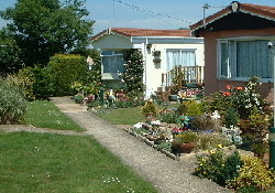 Picture of Capel Court Park, Kent Picture of Capel Court Park, Kent