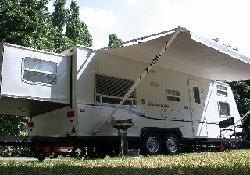Picture of Bath Marina & Caravan Park, Somerset Picture of Bath Marina & Caravan Park, Somerset