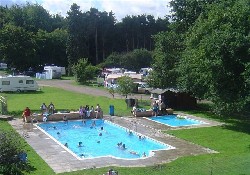 Picture of Dower House Touring Park, Norfolk