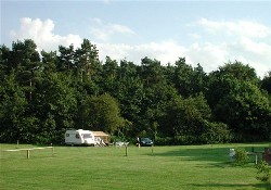 Picture of Dower House Touring Park, Norfolk