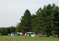 Picture of Dower House Touring Park, Norfolk