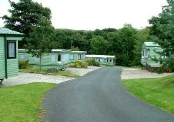 Picture of Gatebeck Park, Cumbria Picture of Gatebeck Park, Cumbria
