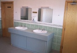 Picture of Cranfield Caravan Park, Down Picture of Cranfield Caravan Park, Down