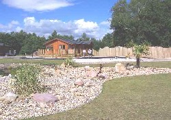 Picture of Foxhouses Park, Lancashire
