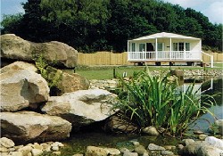 Picture of Foxhouses Park, Lancashire