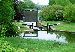 Picture of Yarwell Mill Caravan Park, Northamptonshire Picture of Yarwell Mill Caravan Park, Northamptonshire