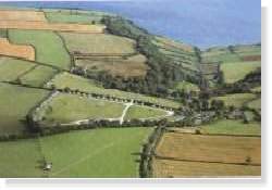 Picture of Salcombe Regis Camping & C P, Devon Picture of Salcombe Regis Camping & C P, Devon