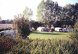 Picture of Park Farm Caravan and Camping site, East Sussex Picture of Park Farm Caravan and Camping site, East Sussex