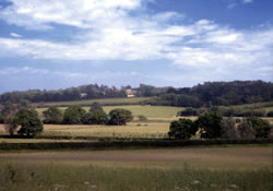 Picture of Park Farm Caravan and Camping site, East Sussex Picture of Park Farm Caravan and Camping site, East Sussex