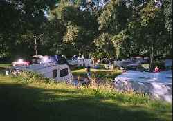Picture of Cwm Cadnant Valley Caravan & Camping Park, Gwynedd Picture of Cwm Cadnant Valley Caravan & Camping Park, Gwynedd