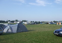 Hemsby Tent Site 3 Hemsby Tent Site 3