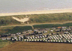 Bungalows on the beach Bungalows on the beach