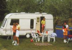 Picture of Lytton Lawn Touring Park, Hampshire Picture of Lytton Lawn Touring Park, Hampshire