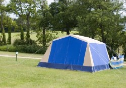 Picture of Lytton Lawn Touring Park, Hampshire Picture of Lytton Lawn Touring Park, Hampshire