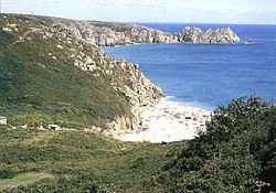 Picture of Kelynack Caravan & Camping Park, Cornwall