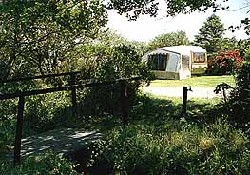 Picture of Kelynack Caravan & Camping Park, Cornwall