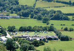 Picture of Station Camp Site, Denbighshire
