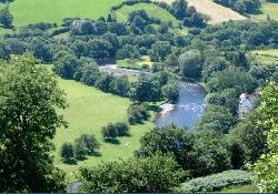 Picture of Station Camp Site, Denbighshire