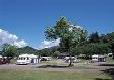 Picture of Bunree Caravan Club Site, Highland Picture of Bunree Caravan Club Site, Highland