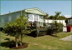 Picture of Meadow View Caravan Park, Lancashire