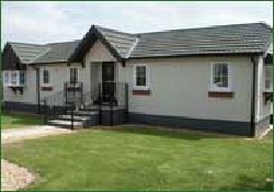 Picture of Meadow View Caravan Park, Lancashire