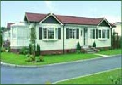 Picture of Meadow View Caravan Park, Lancashire