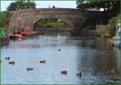 Picture of Meadow View Caravan Park, Lancashire