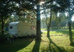 Picture of Cannich Caravan & Camping Park, Highland