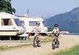 Picture of Ardgartan Caravan & Camping Site, Argyll & Bute