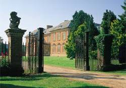 Picture of Tredegar House Country Park, Glamorgan