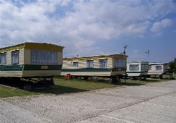 Picture of Seacliff Holiday Park, Kent Picture of Seacliff Holiday Park, Kent