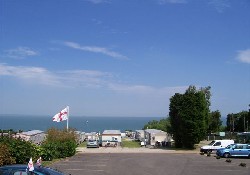 Picture of Seacliff Holiday Park, Kent Picture of Seacliff Holiday Park, Kent