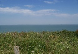 Picture of Seacliff Holiday Park, Kent Picture of Seacliff Holiday Park, Kent