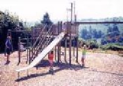 Picture of Halse Farm Caravan And Tent Park, Somerset Picture of Halse Farm Caravan And Tent Park, Somerset