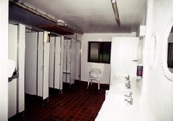 Picture of Halse Farm Caravan And Tent Park, Somerset Picture of Halse Farm Caravan And Tent Park, Somerset