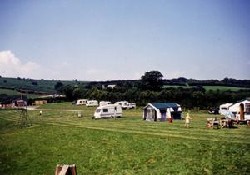 Picture of Halse Farm Caravan And Tent Park, Somerset Picture of Halse Farm Caravan And Tent Park, Somerset