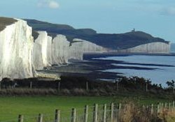 Picture of Rushey Hill, East Sussex