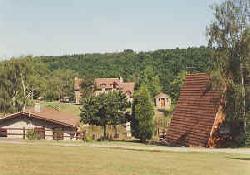 Picture of Bank Farm Holiday Park, Worcestershire Picture of Bank Farm Holiday Park, Worcestershire