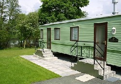 Picture of Oxon Pool Holiday Home Park, Shropshire
