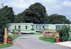 Picture of Oxon Pool Holiday Home Park, Shropshire