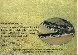 Picture of Compton Farm, Isle of Wight