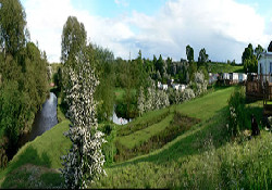 Picture of Daneside Countrypark, Cheshire