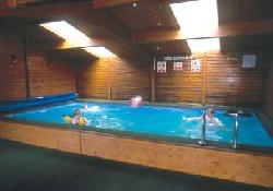 Picture of Laggan House Leisure Park, Ayrshire Picture of Laggan House Leisure Park, Ayrshire