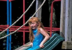 Picture of Laggan House Leisure Park, Ayrshire Picture of Laggan House Leisure Park, Ayrshire