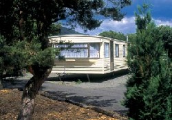 Picture of Laggan House Leisure Park, Ayrshire Picture of Laggan House Leisure Park, Ayrshire