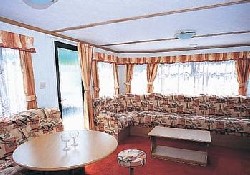 Picture of Laggan House Leisure Park, Ayrshire Picture of Laggan House Leisure Park, Ayrshire