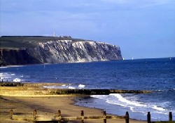 Picture of Cheverton Copse Holiday Park, Isle of Wight Picture of Cheverton Copse Holiday Park, Isle of Wight