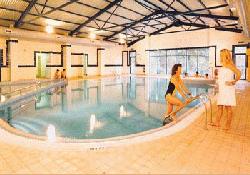 Picture of Faskally Caravan Park, Perth & Kinross Picture of Faskally Caravan Park, Perth & Kinross
